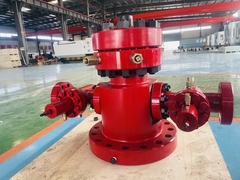 سر محفظه فولادی با ظرفیت حمل 100 تا 350 تن و مقاومت در برابر خوردگی