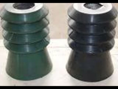 خود قفل‌شونده بالا پایین پلاگ سیمان‌کاری متعارف غیر چرخشی