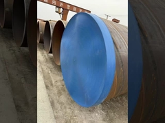 حفاظت کننده های رشته ای ترکیبی API 5CT L80-N80 فولاد لوازم جانبی OCTG