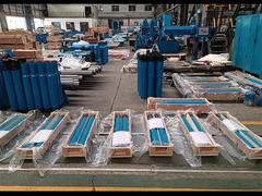 تبدیل لوله حفاری