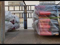 1000mm EU J55 Tubing Pup Joint دیوار سنگین آلیاژ فولاد API سوراخ شده