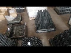 کوپلینگ میله مکنده API 11B SM با آچار تخت