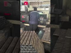 کوپلینگ میله مکش رزوه ای API 11B با کیفیت بالا برای میدان نفتی