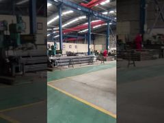 API 11AX پیستون های پمپ متال اسپری کاربید تنگستن با حلقه تراشنده شن