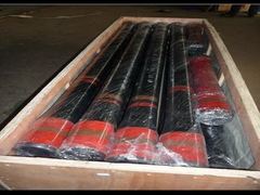 ابزار اتصال لوله API با کوپلینگ EUE