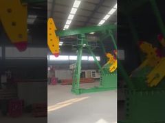 قطعات پمپ میدان نفتی