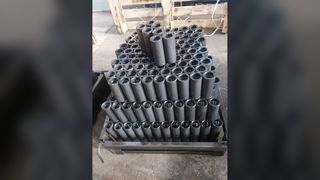 استحکام کوپلینگ میله AISI 5140