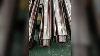 Rod Insert Pump API Certified Oil Extraction