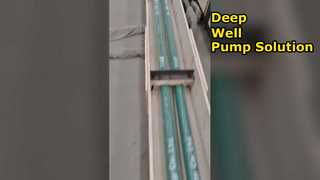 کارگاه تولید پمپ میدان نفتی