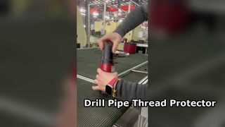 تست پیچ محافظ رزوه 2 3/8 اینچ REG