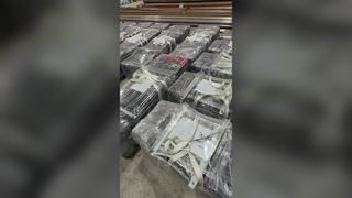 اتصالات توله ای لوله های فولادی N80