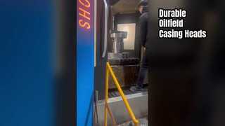 سرهای پوشش فرآیند