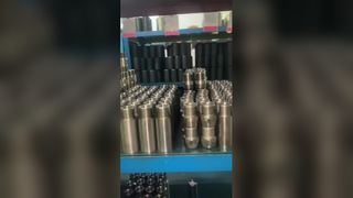 قطعات یدکی پمپ میله مکنده