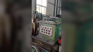 پیستون پمپ هونینگ