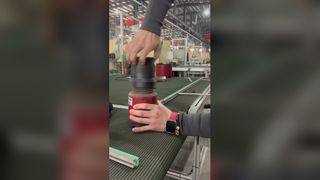 تست پیچ محافظ رزوه NC31