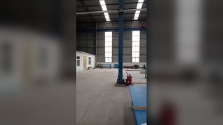 پمپ میله مکنده API 11B