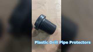 محافظ نخ تمام پلاستیکی NC26