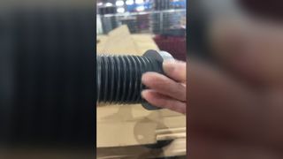 محافظ های رشته ی پلاستیکی کامل